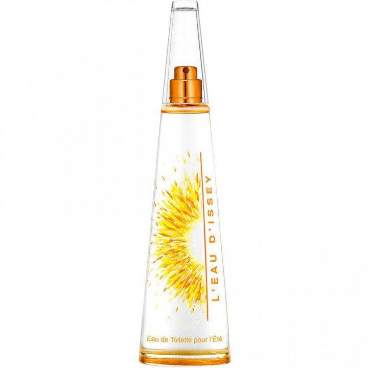 L'Eau d'Issey Eau d'Été Summer Edition 2016